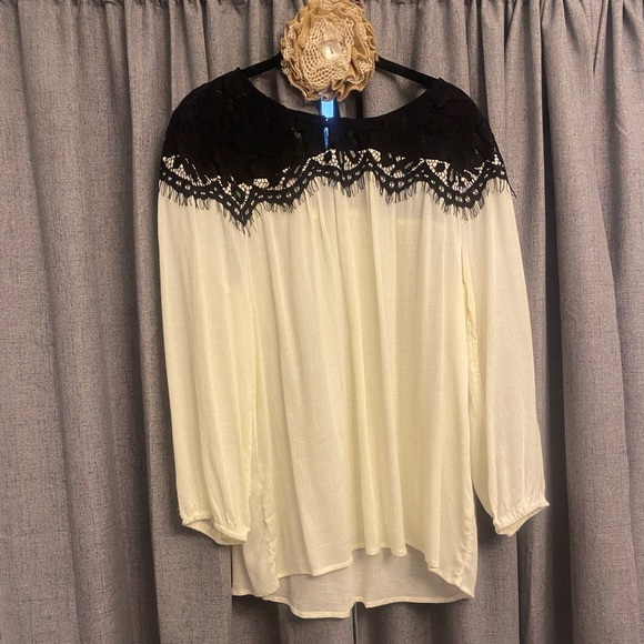 Kori Tops - EUC Kori American Blouse